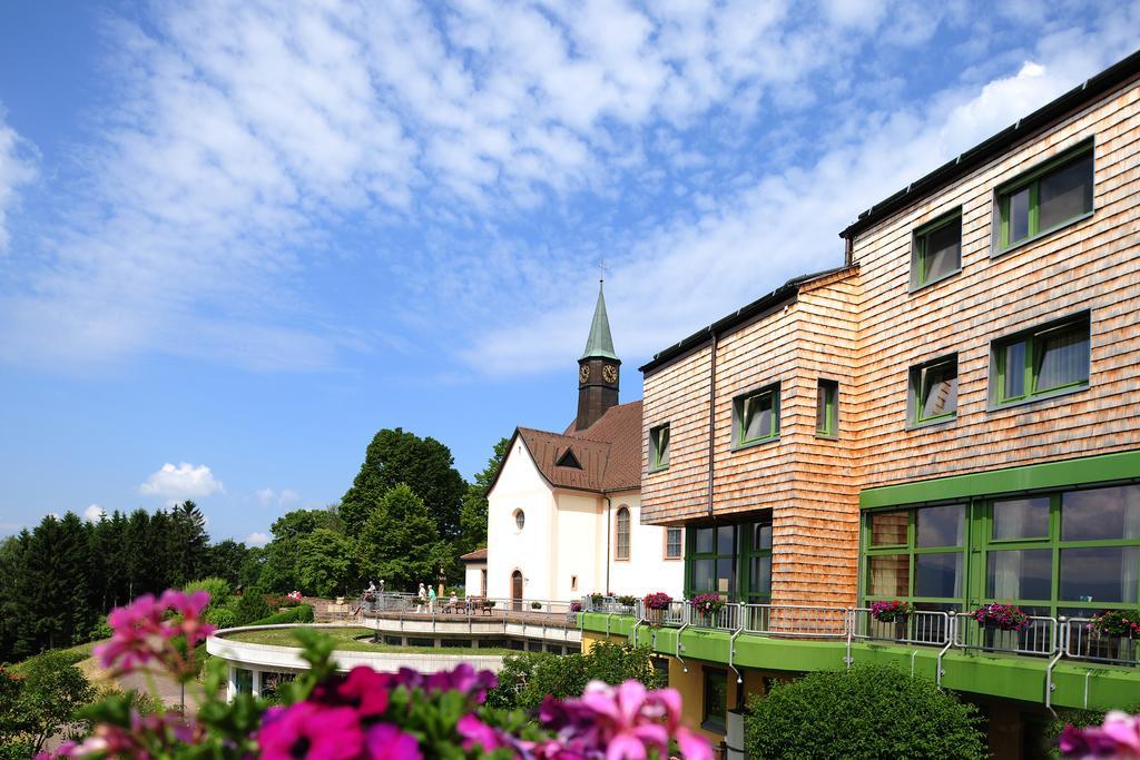 Haus Maria Lindenberg Hotel Sankt Peter Exterior photo