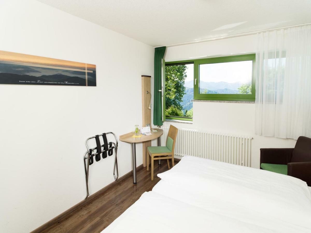 Haus Maria Lindenberg Hotel Sankt Peter Exterior photo